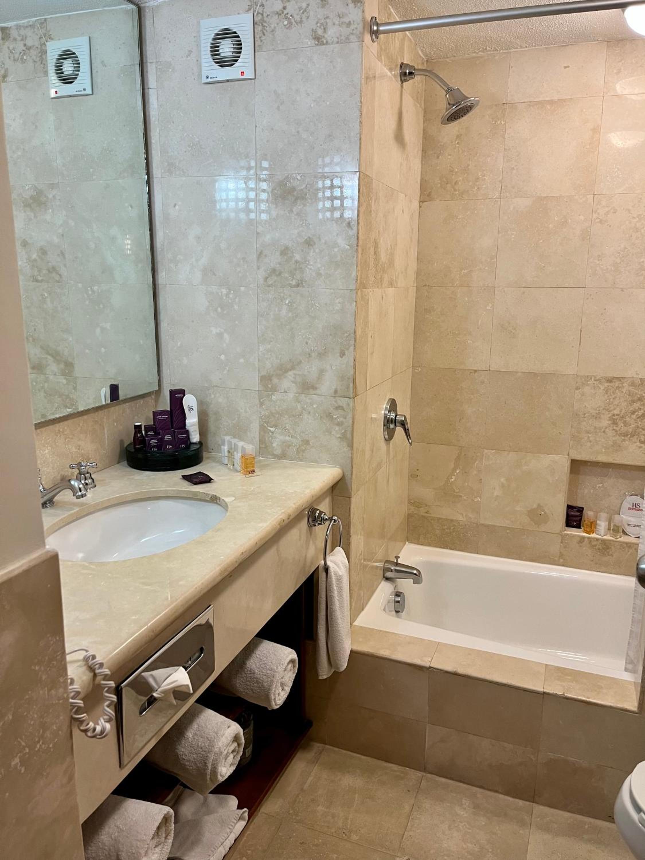 Tampico Vacations - HS HOTSSON Hotel Tampico - Property Image 12