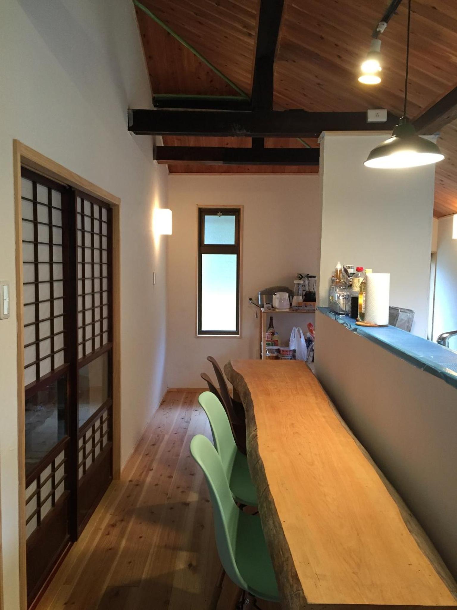 Satoyama Guest House Couture - Vacation STAY 43859v view 4