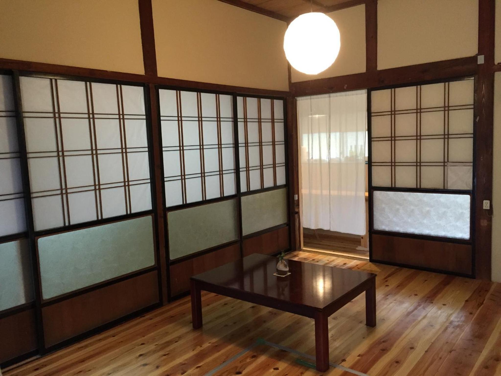 Satoyama Guest House Couture - Vacation STAY 43859v view 5