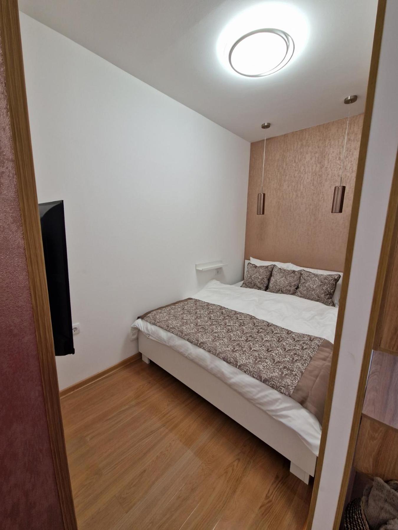 Apartmani PAMPAS
