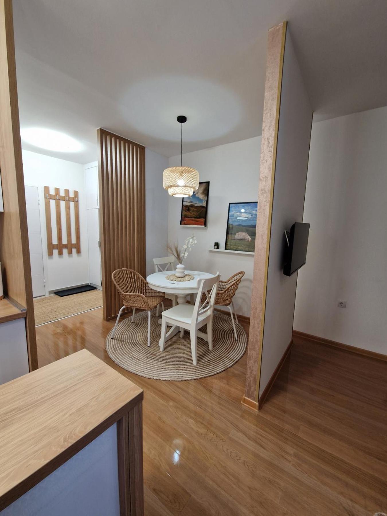 Apartmani PAMPAS