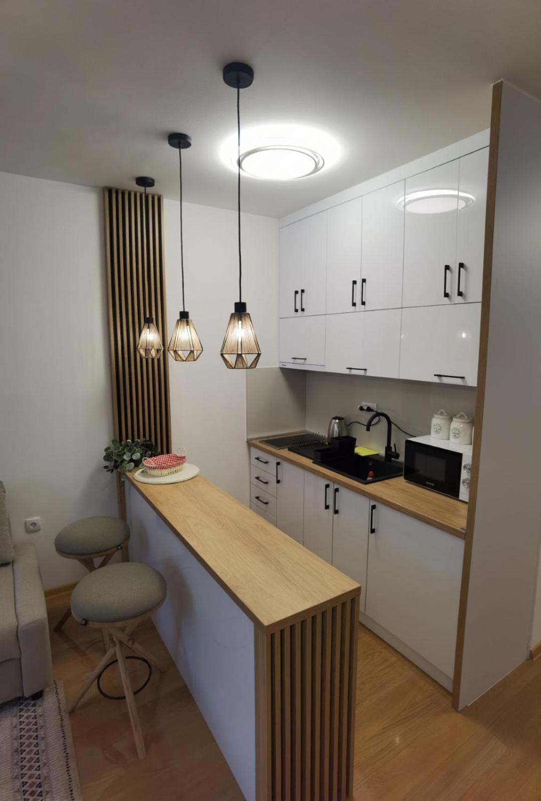 Apartmani PAMPAS