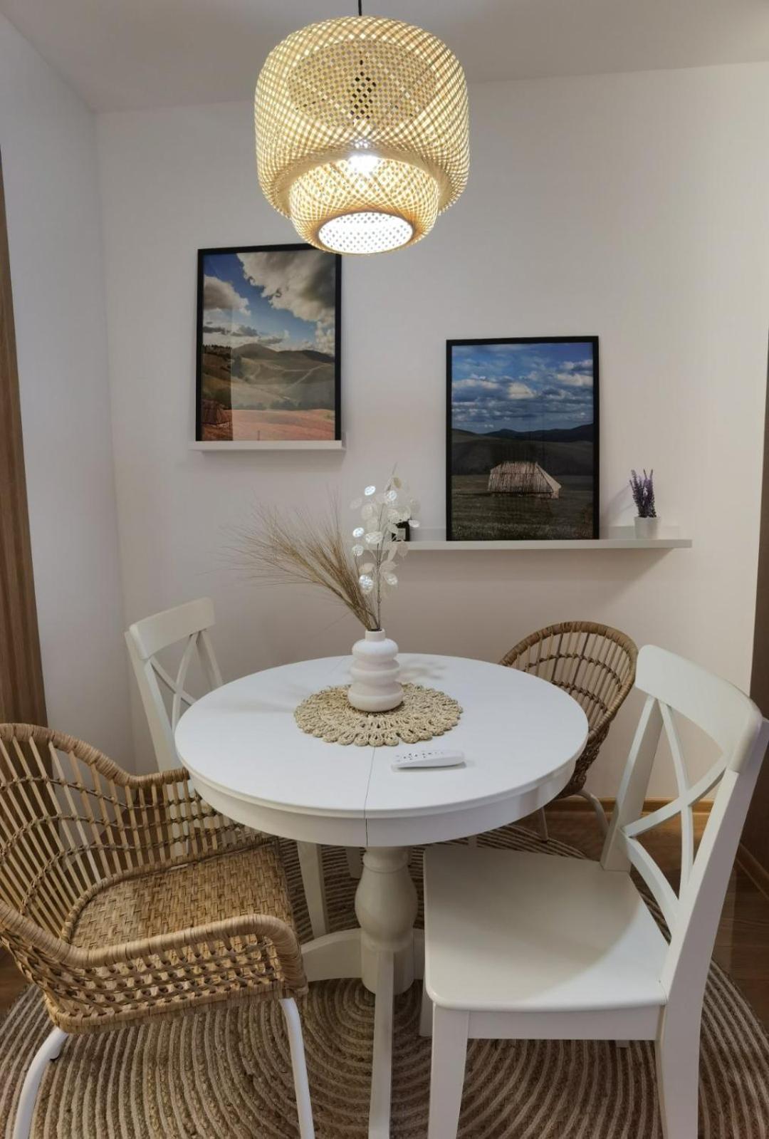 Apartmani PAMPAS