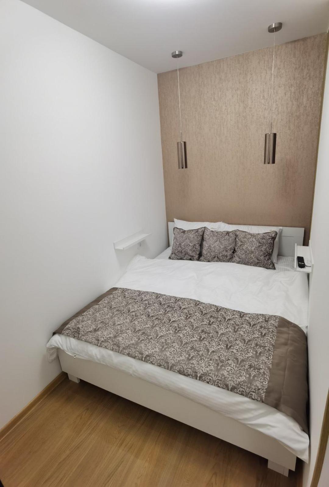 Apartmani PAMPAS