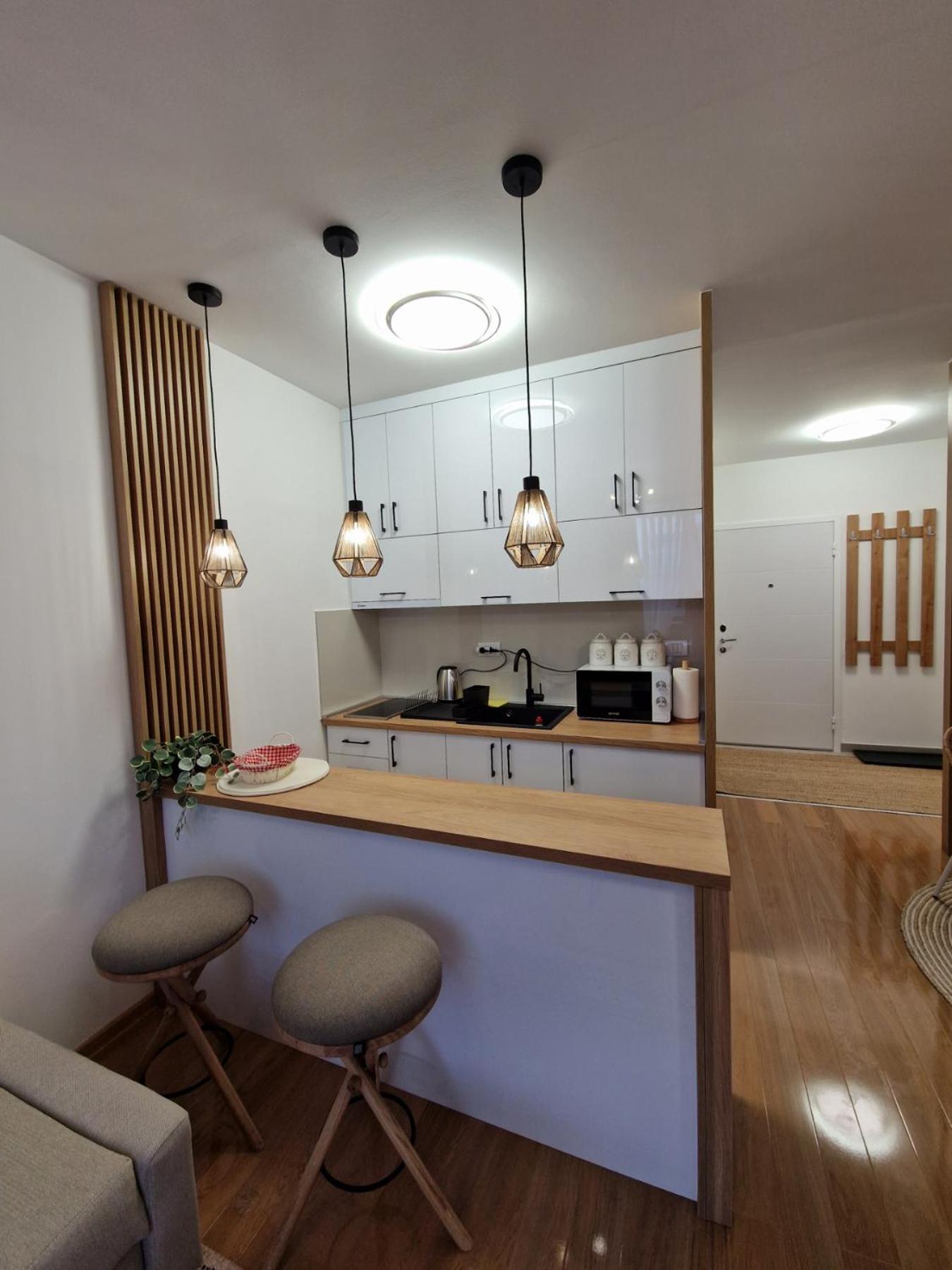 Apartmani PAMPAS