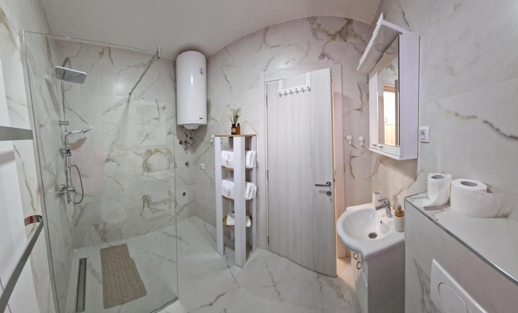 Apartmani PAMPAS