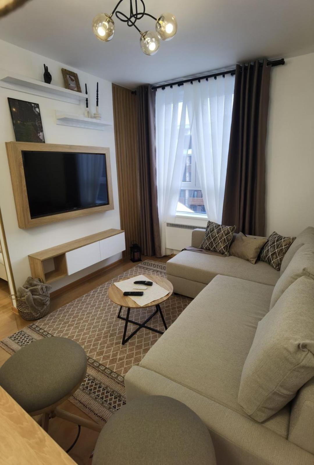 Apartmani PAMPAS