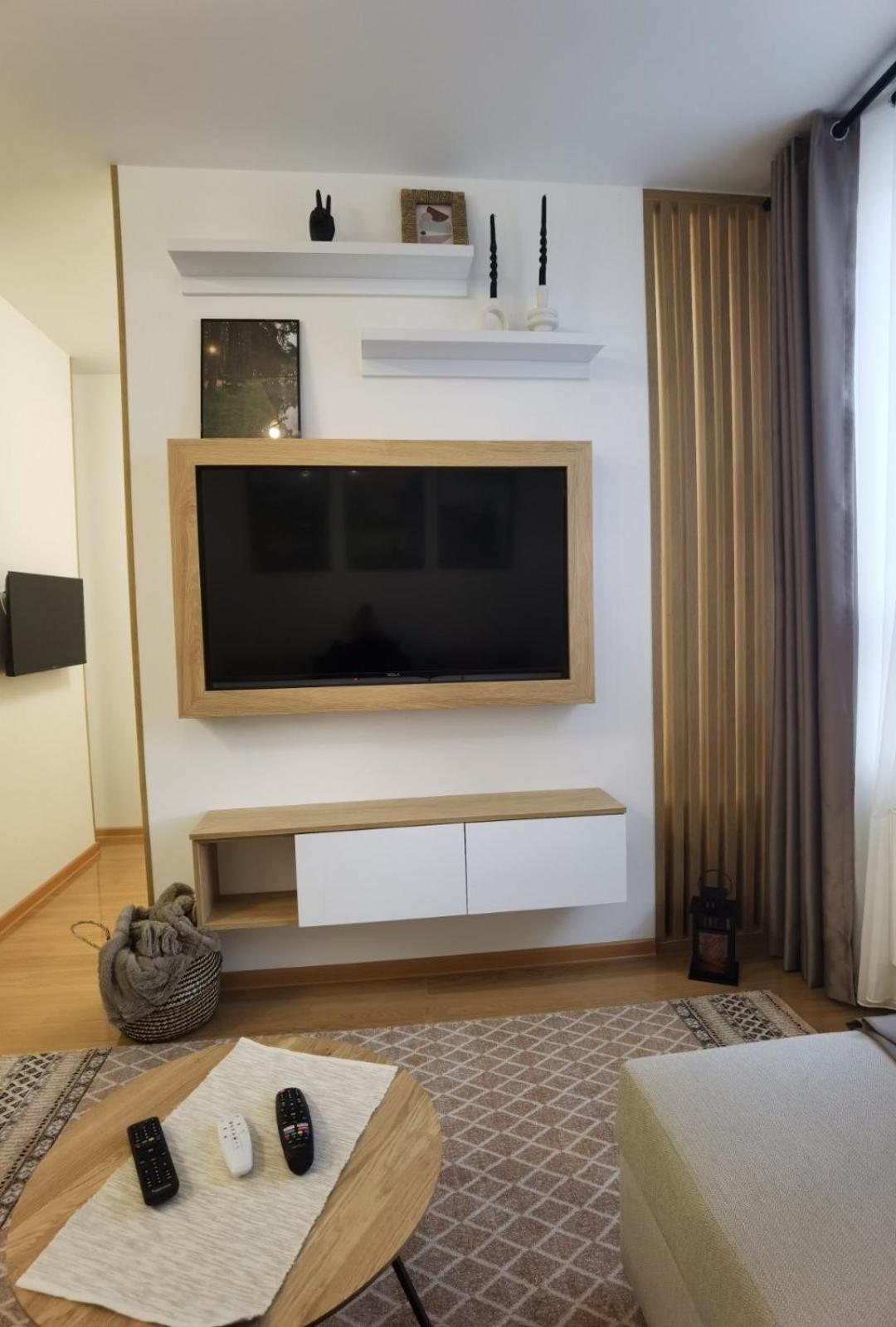 Apartmani PAMPAS