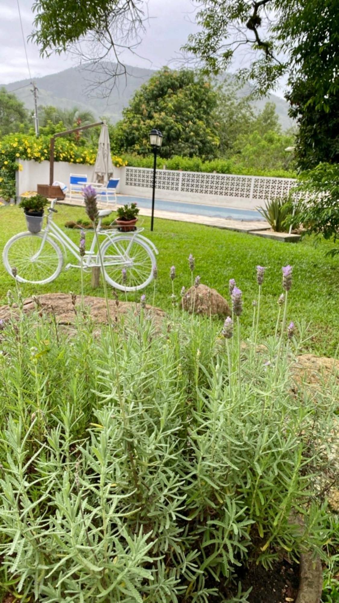 Seu Refúgio Rural Piscina Privativa e Natureza