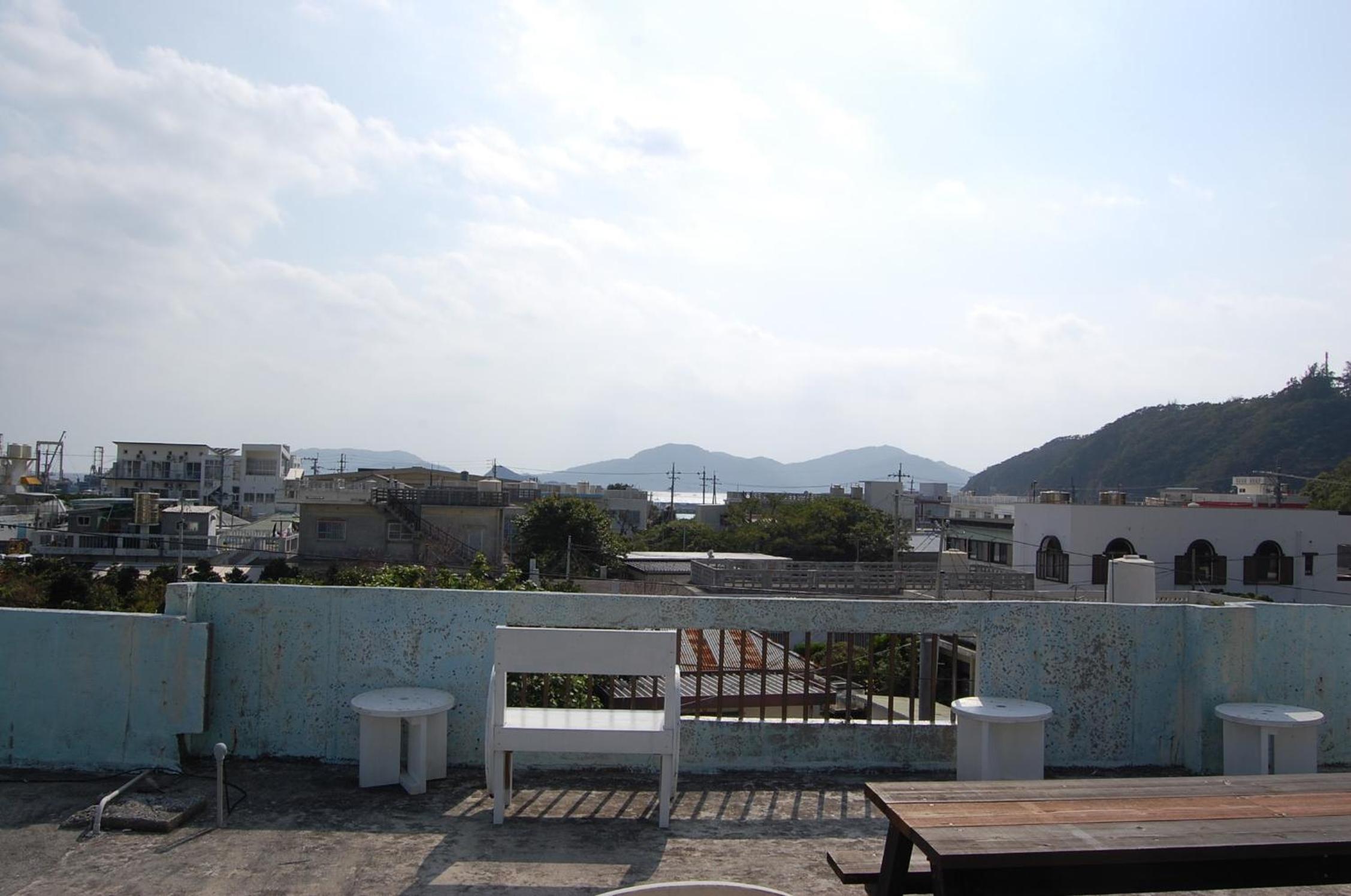 Guesthouse Iyonchi