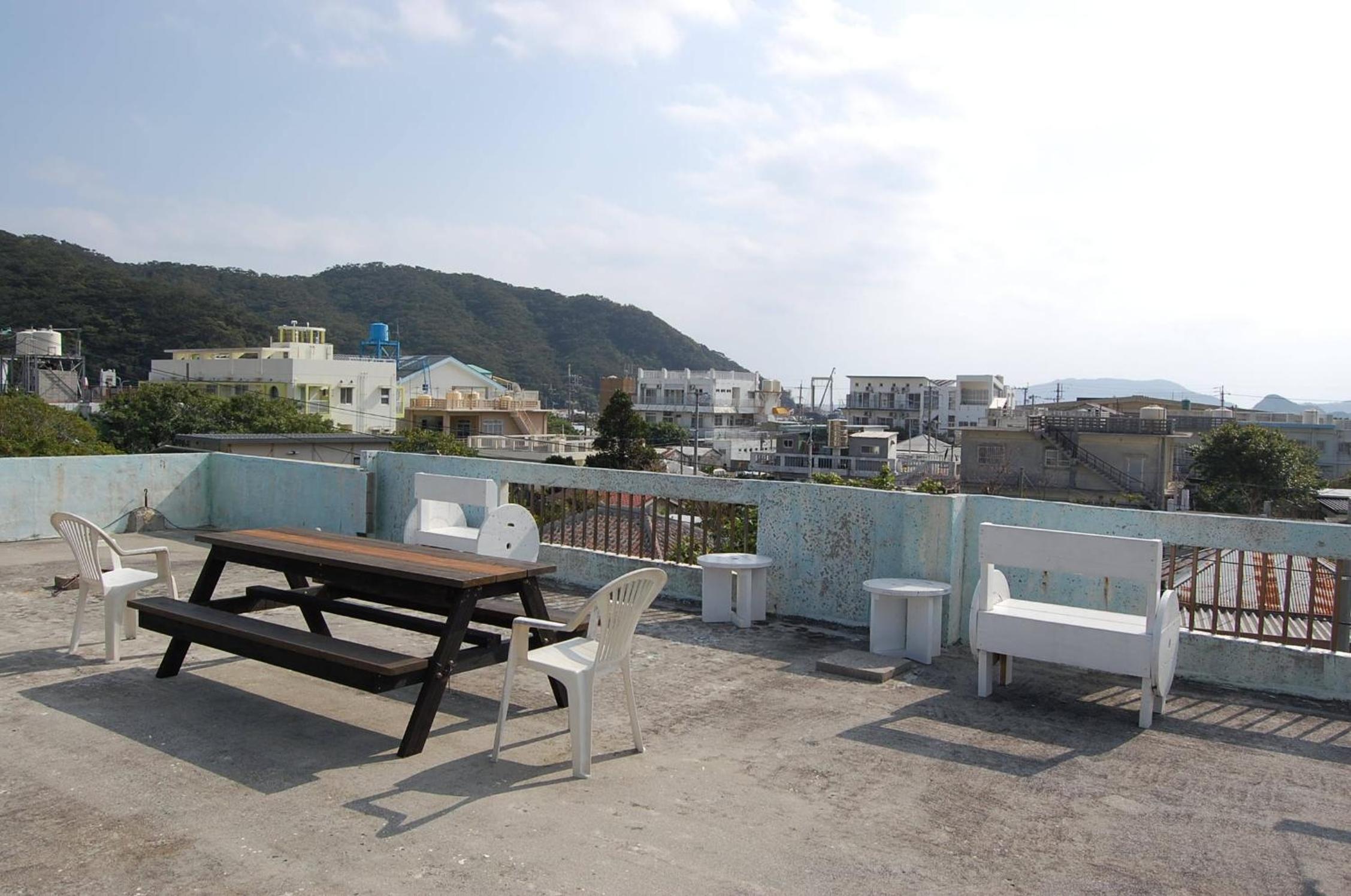 Guesthouse Iyonchi