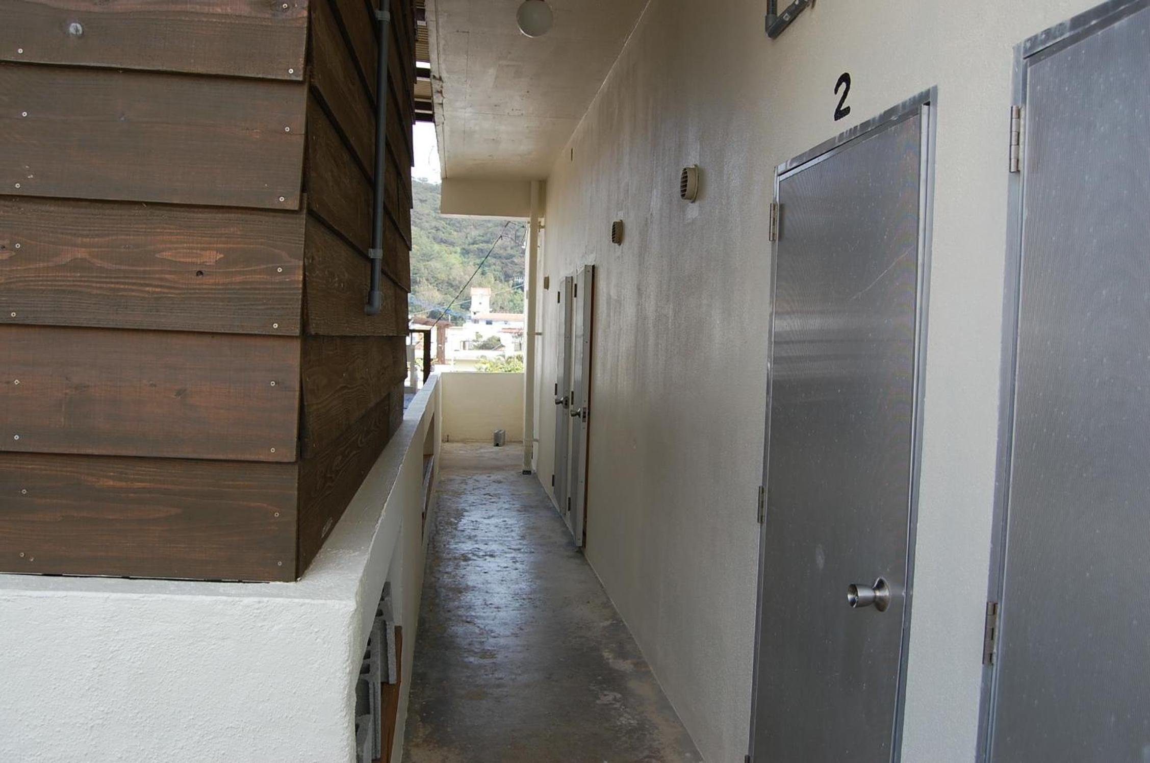 Guesthouse Iyonchi