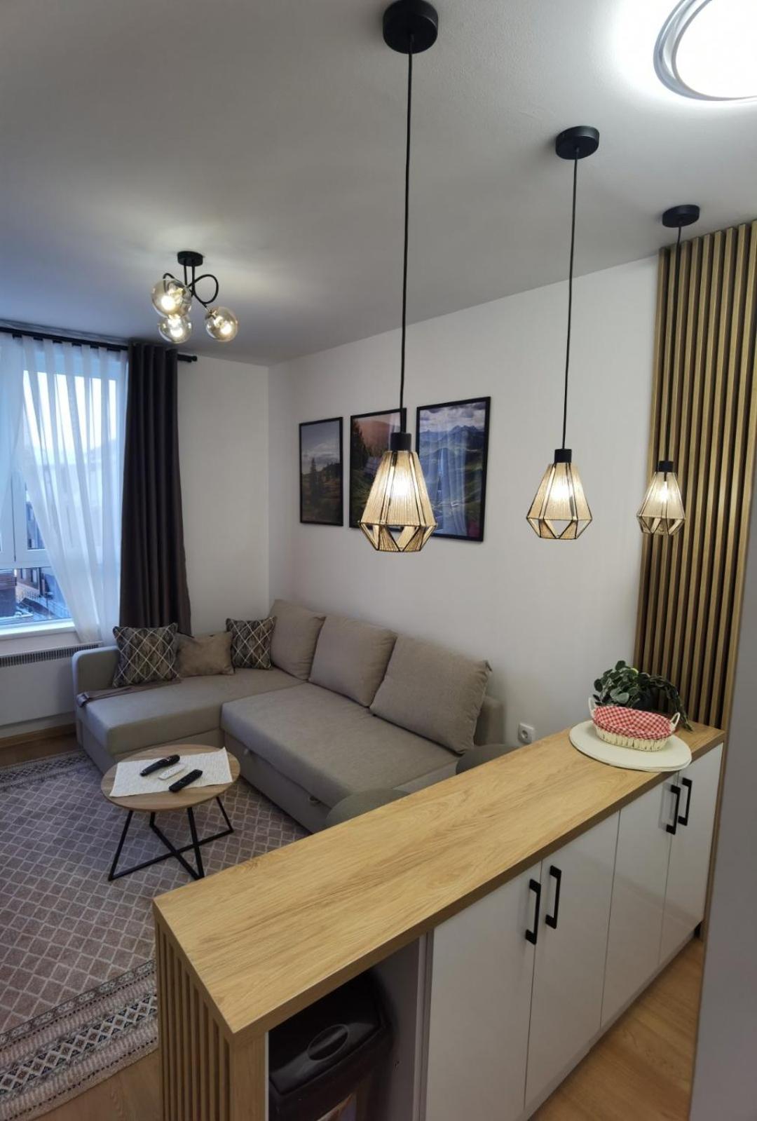 Apartmani PAMPAS