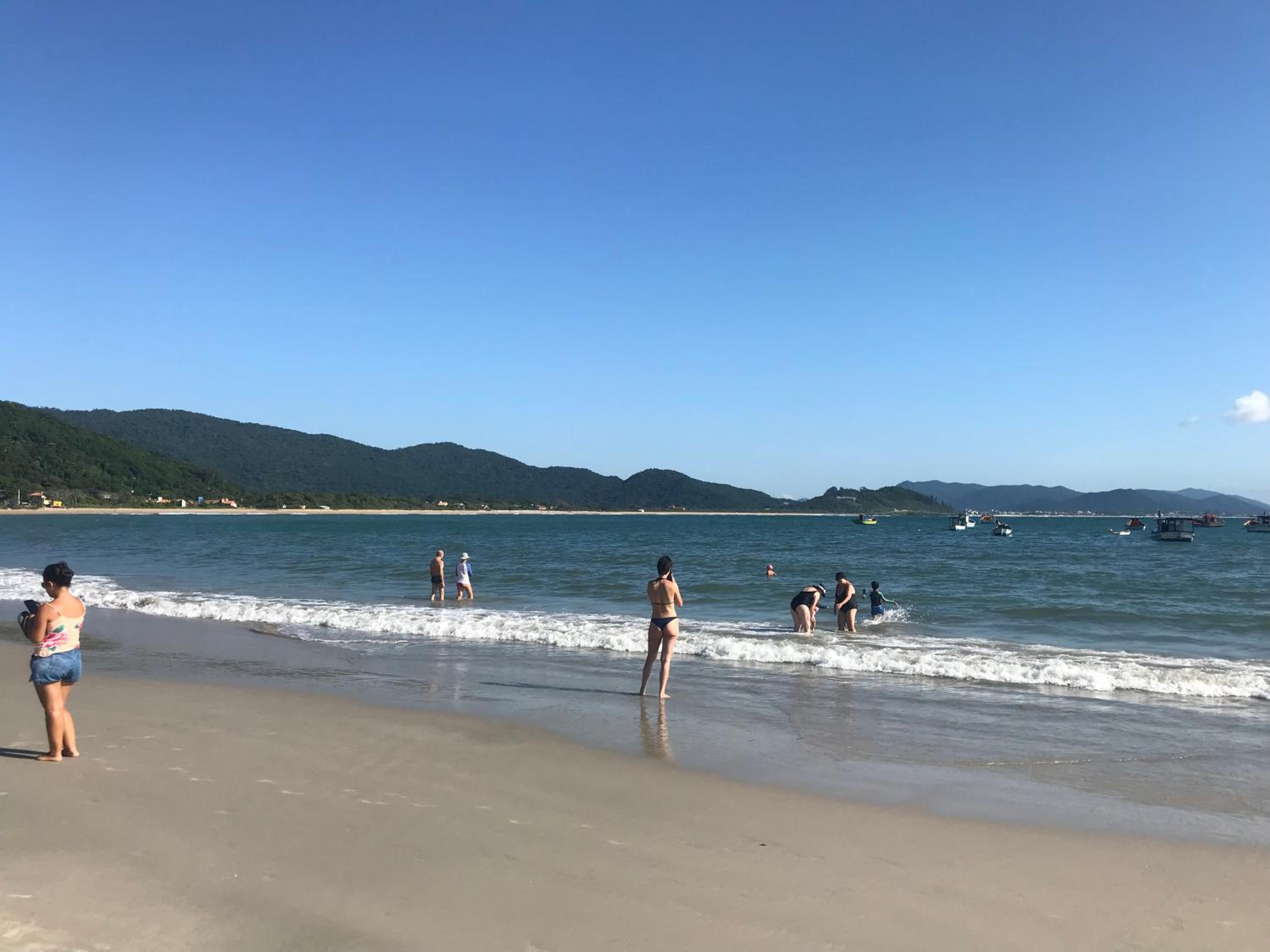 Sobrado 50 metros da Praia da Armação e Matadeiro-Floripa!! 35