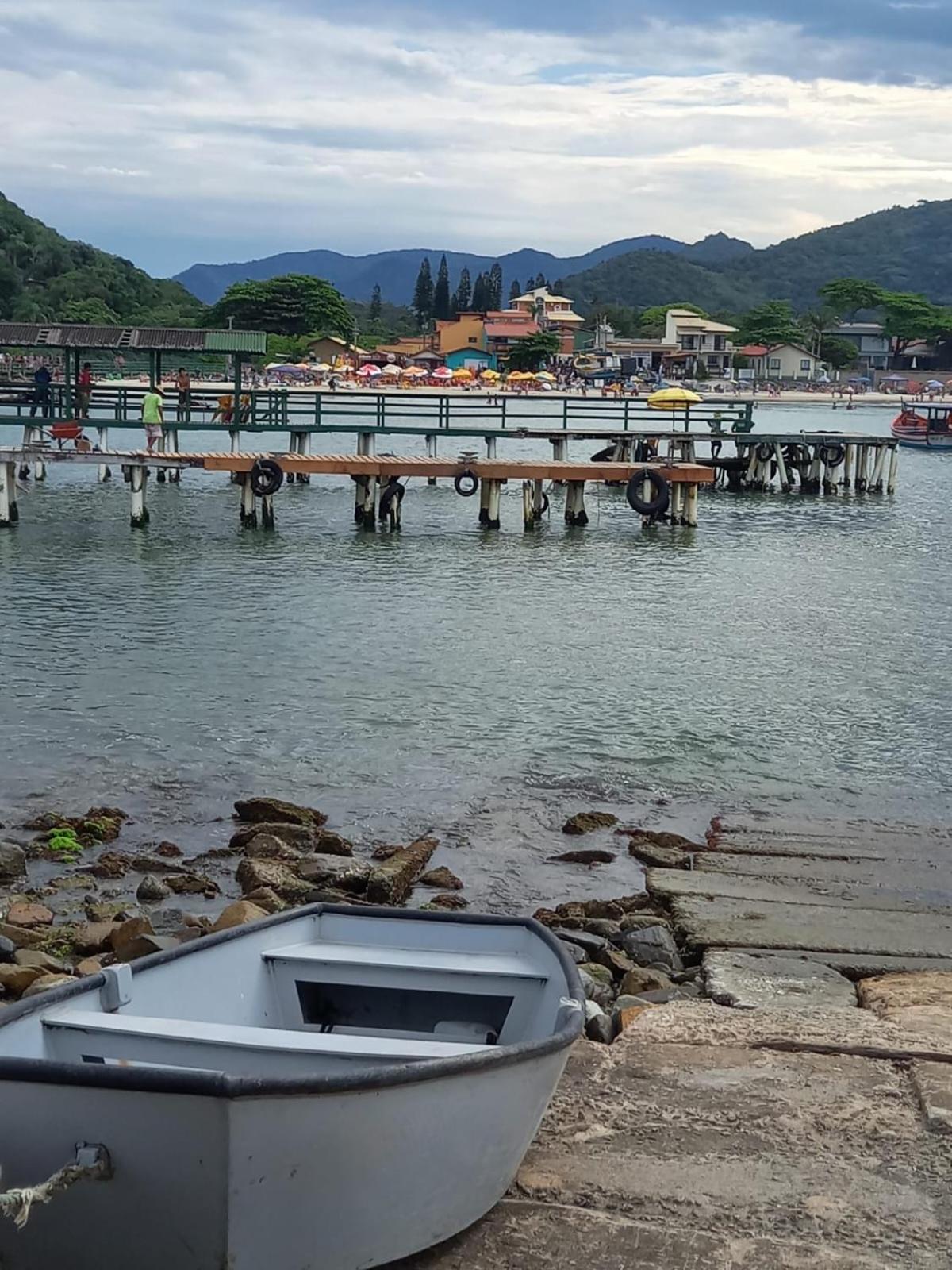 Sobrado 50 metros da Praia da Armação e Matadeiro-Floripa!! 35