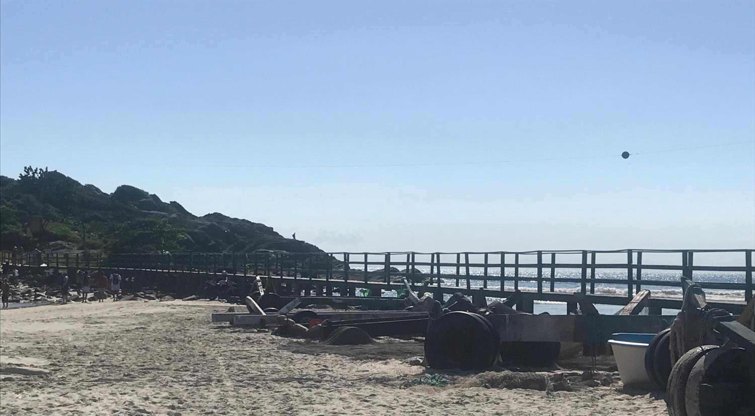 Sobrado 50 metros da Praia da Armação e Matadeiro-Floripa!! 35