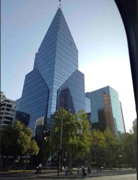 Andar 14 Melhor localização em Las Condes Santiago Chile Apartamento Confortável