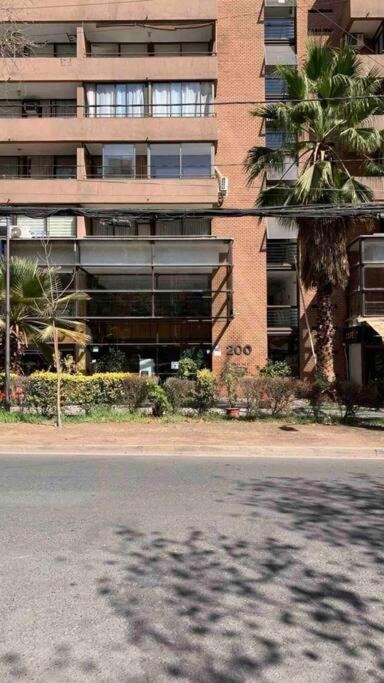 Andar 14 Melhor localização em Las Condes Santiago Chile Apartamento Confortável