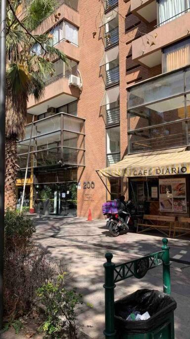 Andar 14 Melhor localização em Las Condes Santiago Chile Apartamento Confortável