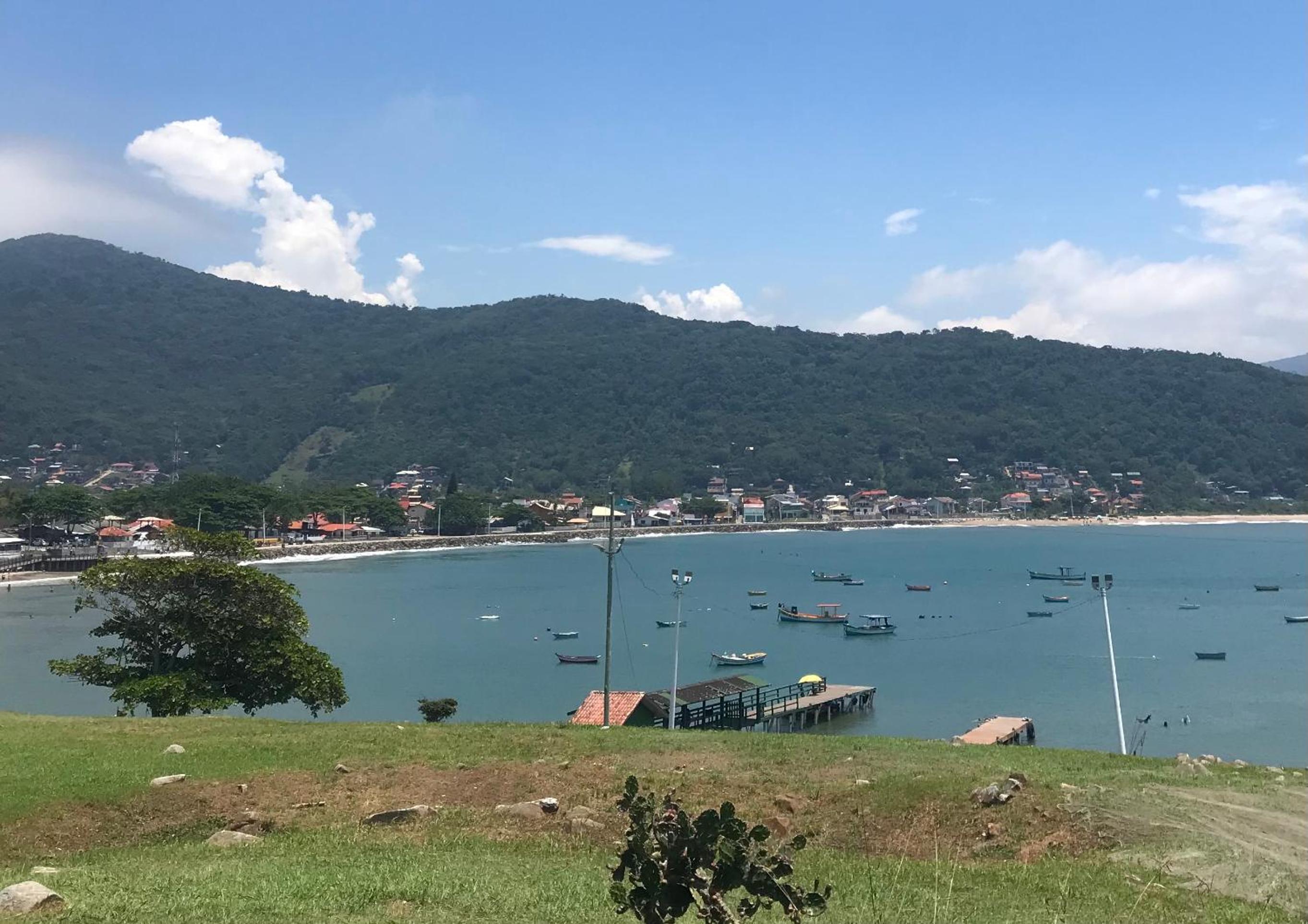 Sobrado 50 metros da Praia da Armação e Matadeiro-Floripa!! 35
