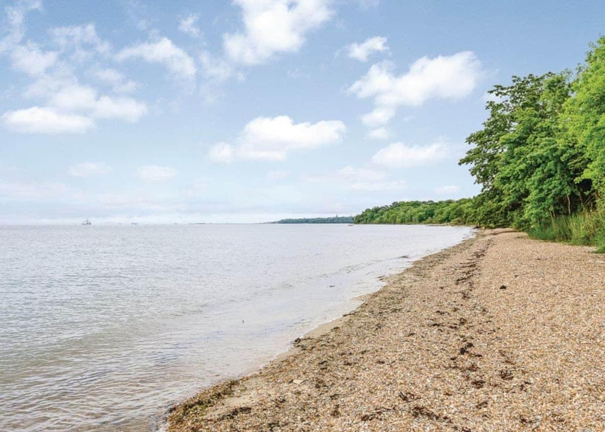 Woodside Coastal Retreat