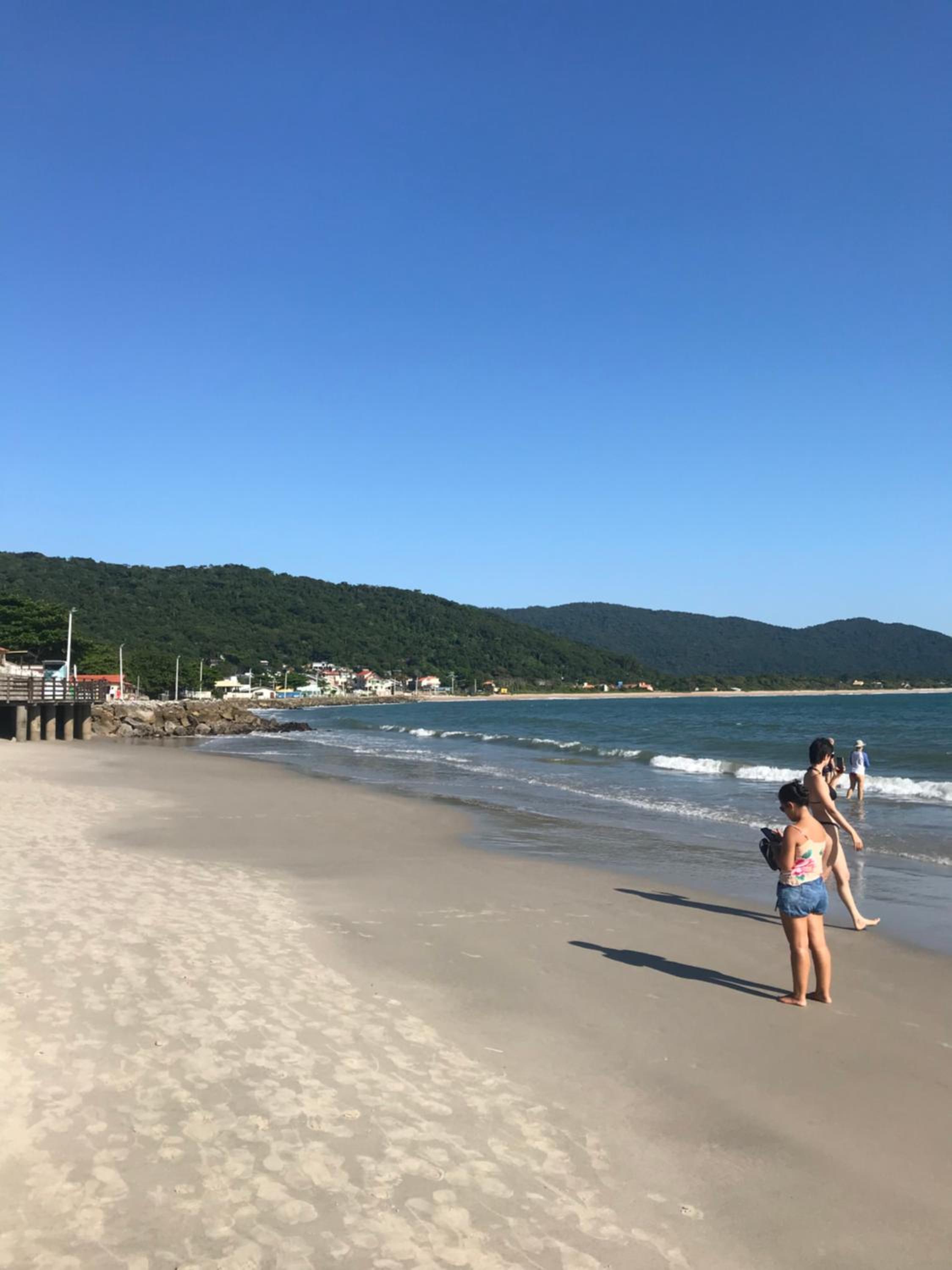 Sobrado 50 metros da Praia da Armação e Matadeiro-Floripa!! 35