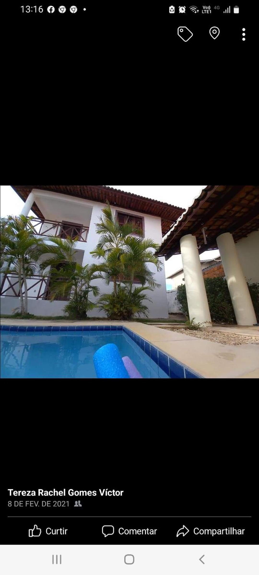 Casa Solaris
