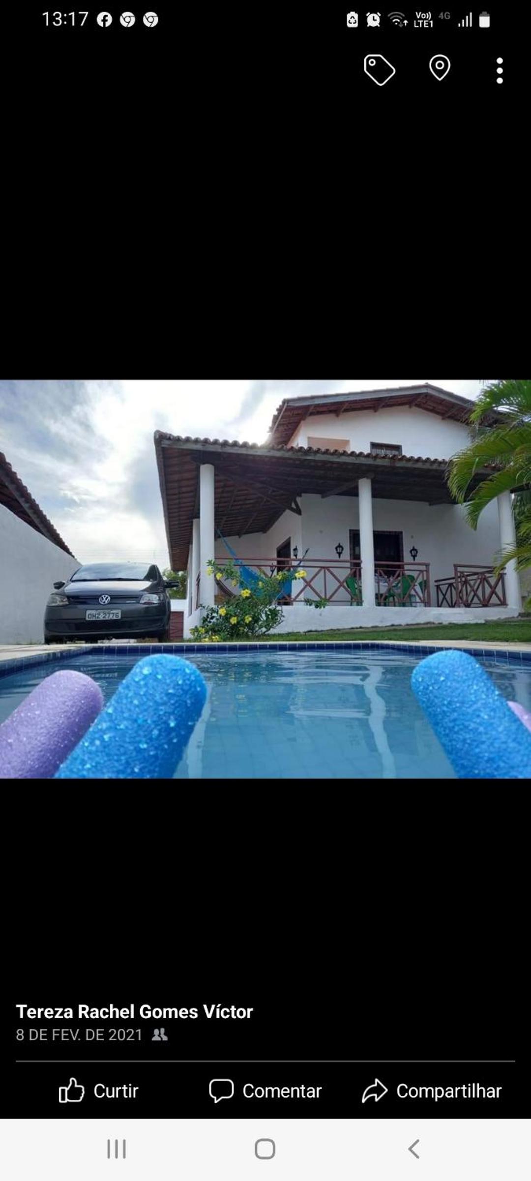 Casa Solaris