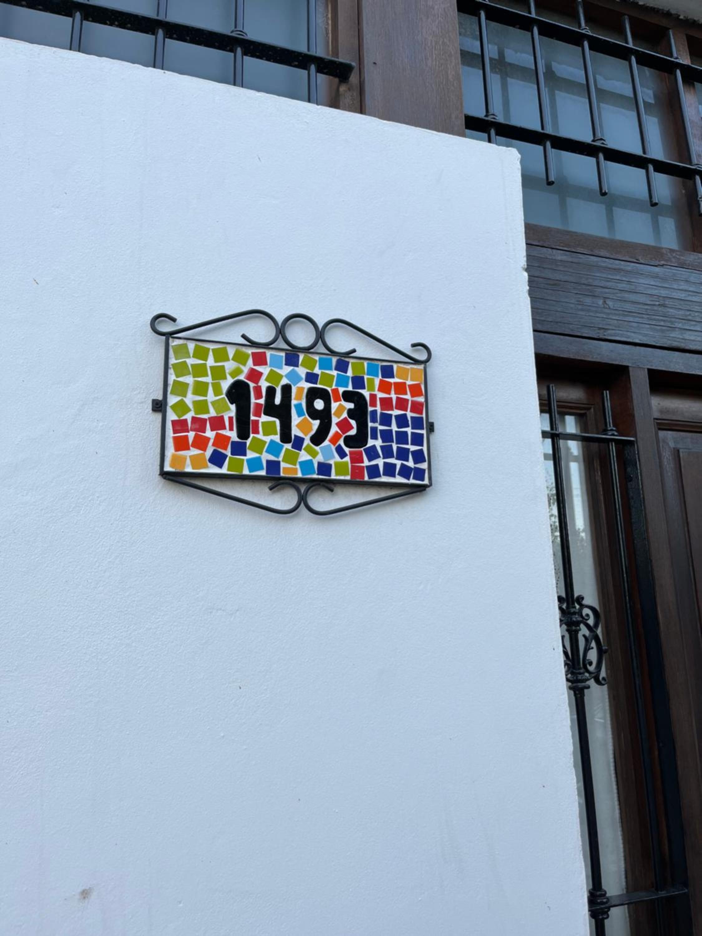 Casa calle Paula