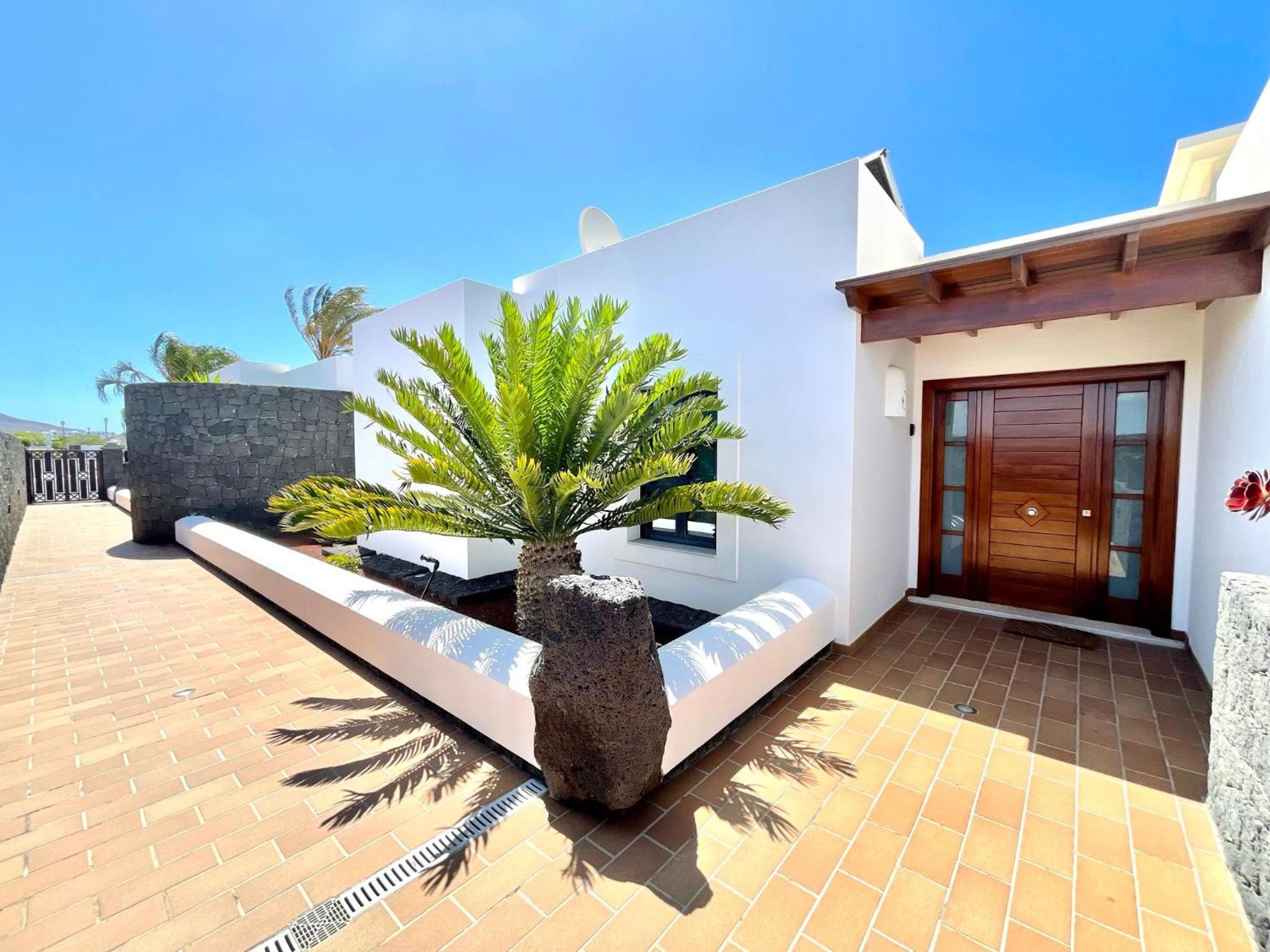 Villas Mamma Mia pool heat Private & Jacuzzi