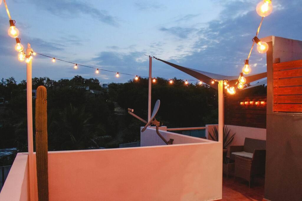 roof