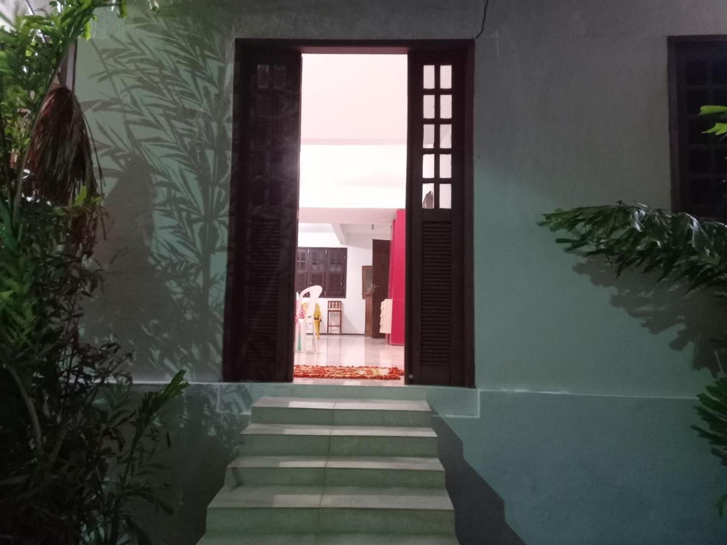 Casa Solaris