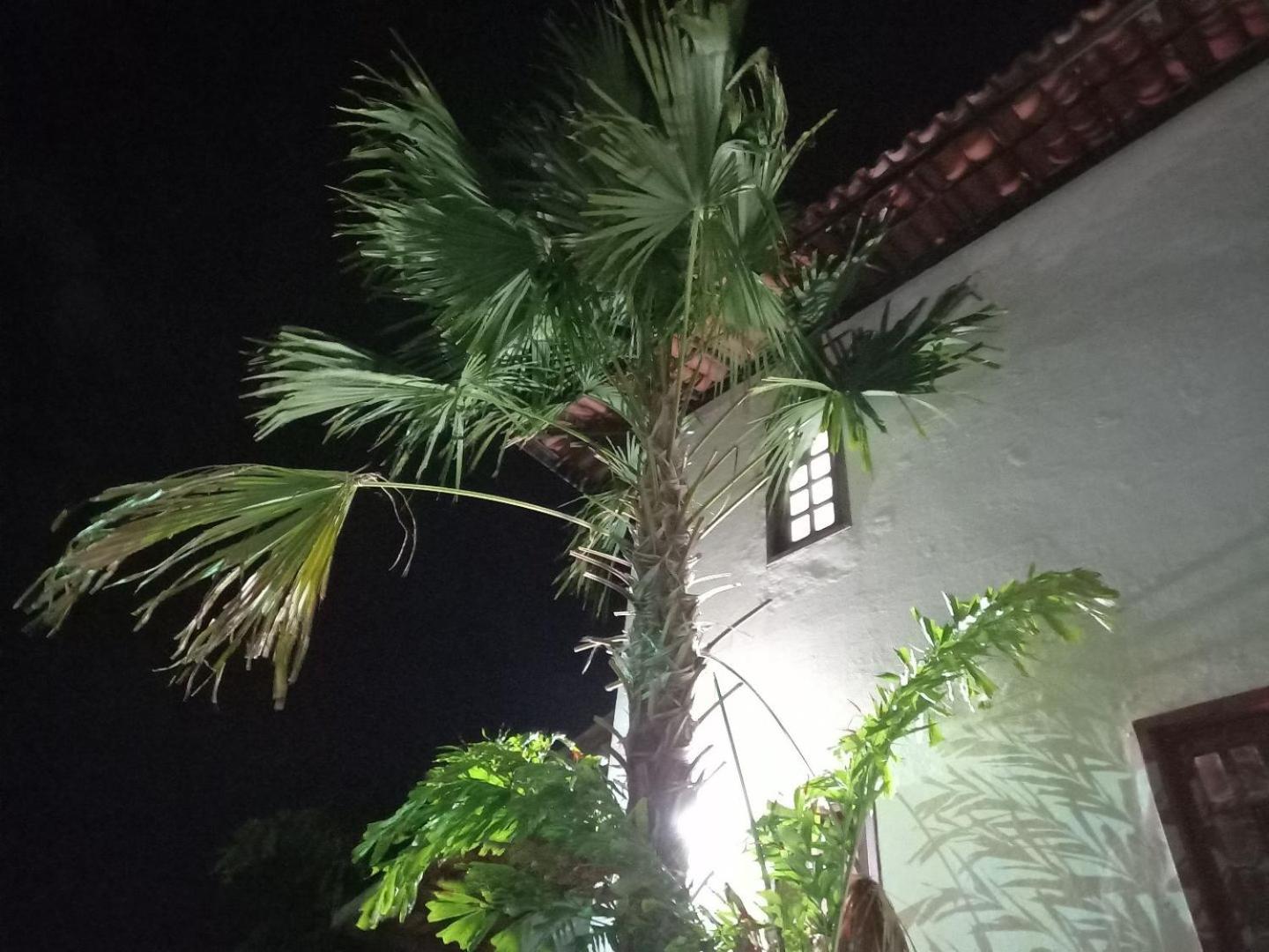 Casa Solaris
