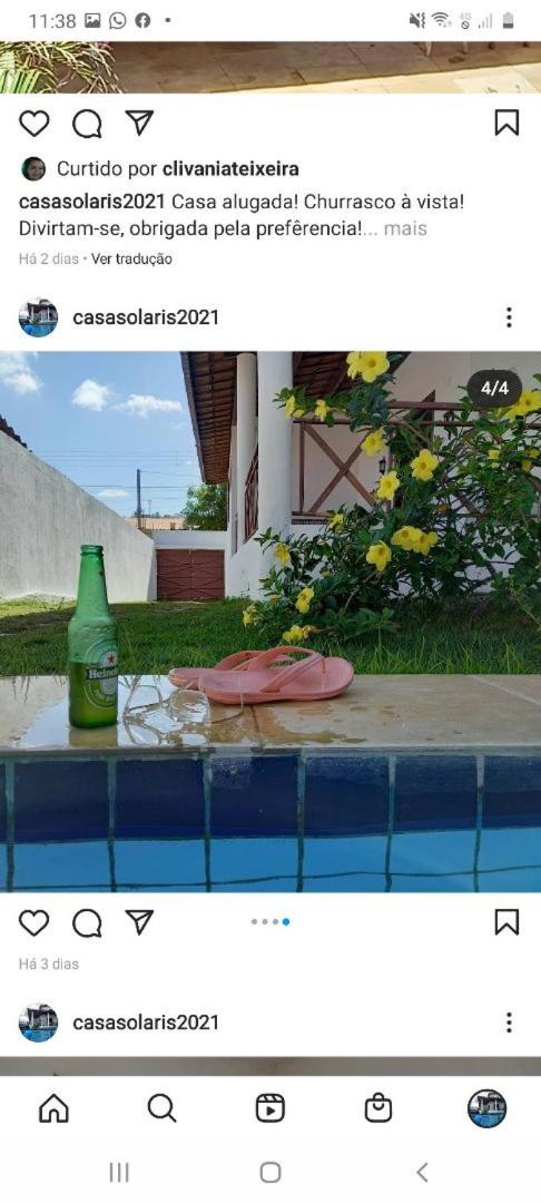 Casa Solaris