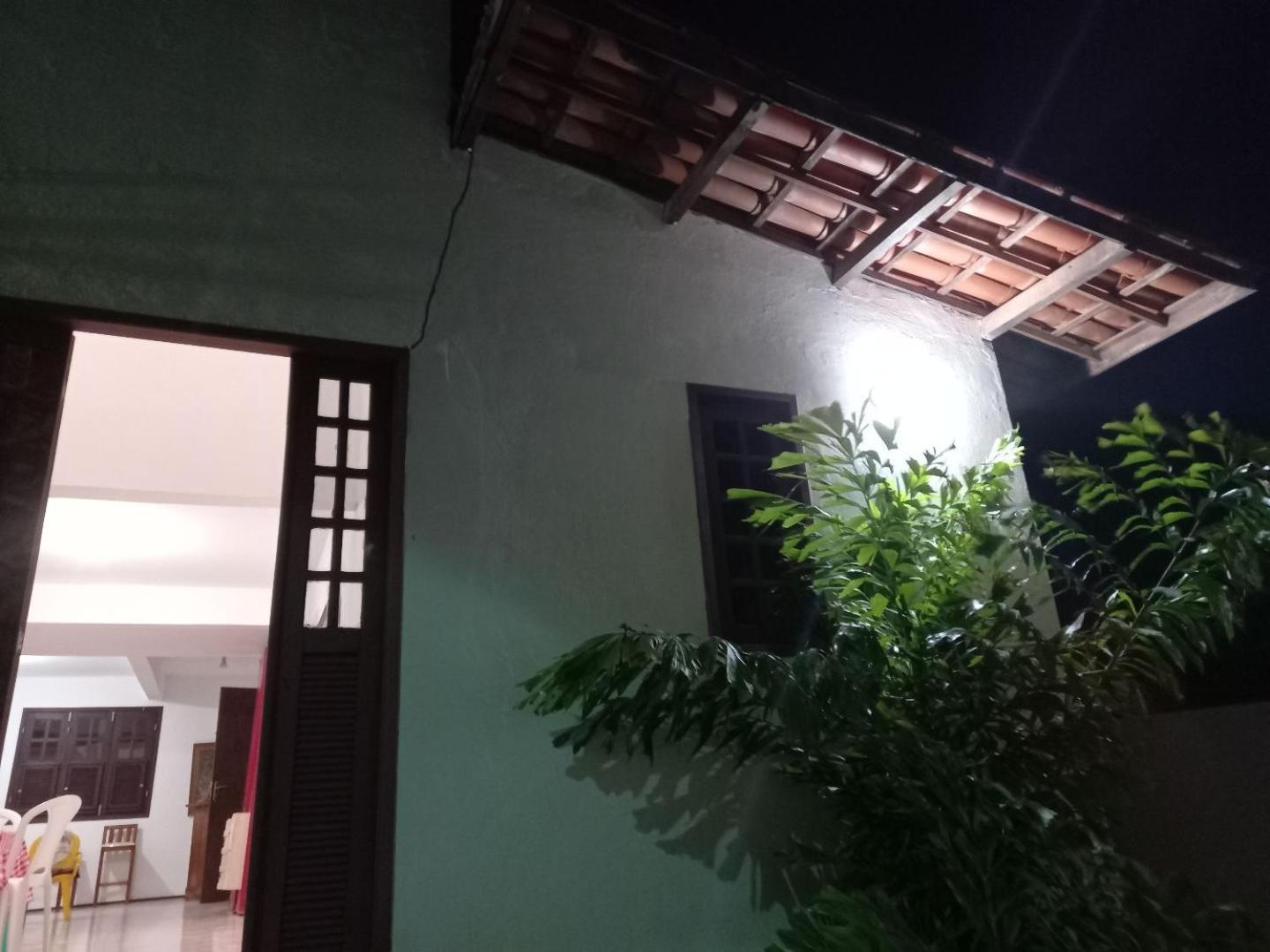 Casa Solaris