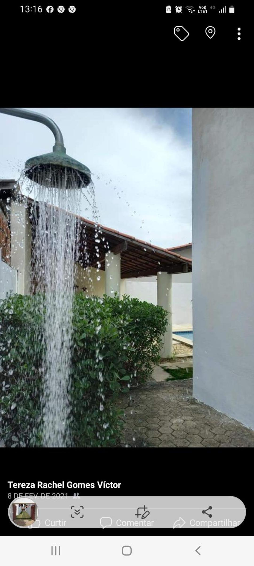 Casa Solaris