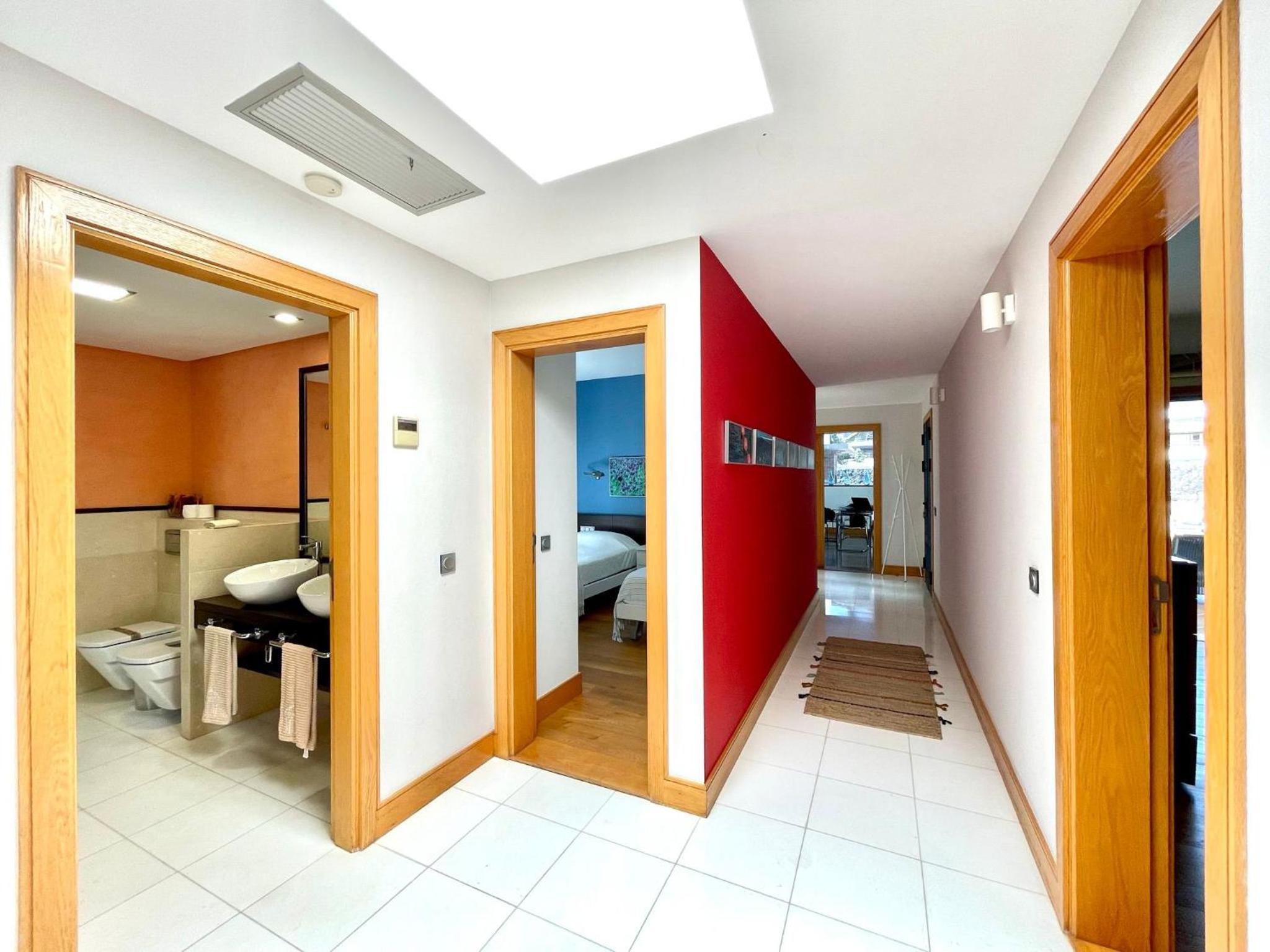 Villas Mamma Mia pool heat Private & Jacuzzi