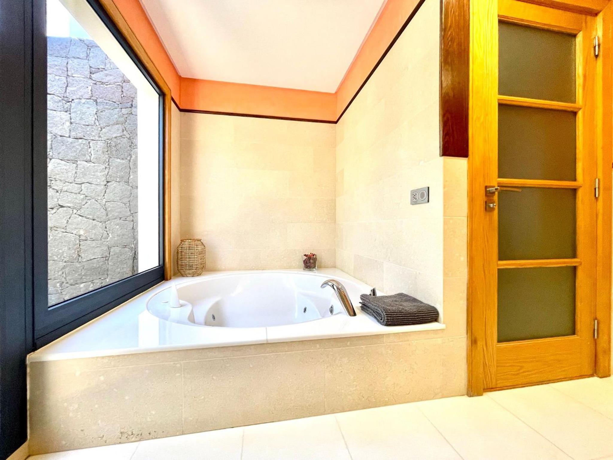 Villas Mamma Mia pool heat Private & Jacuzzi