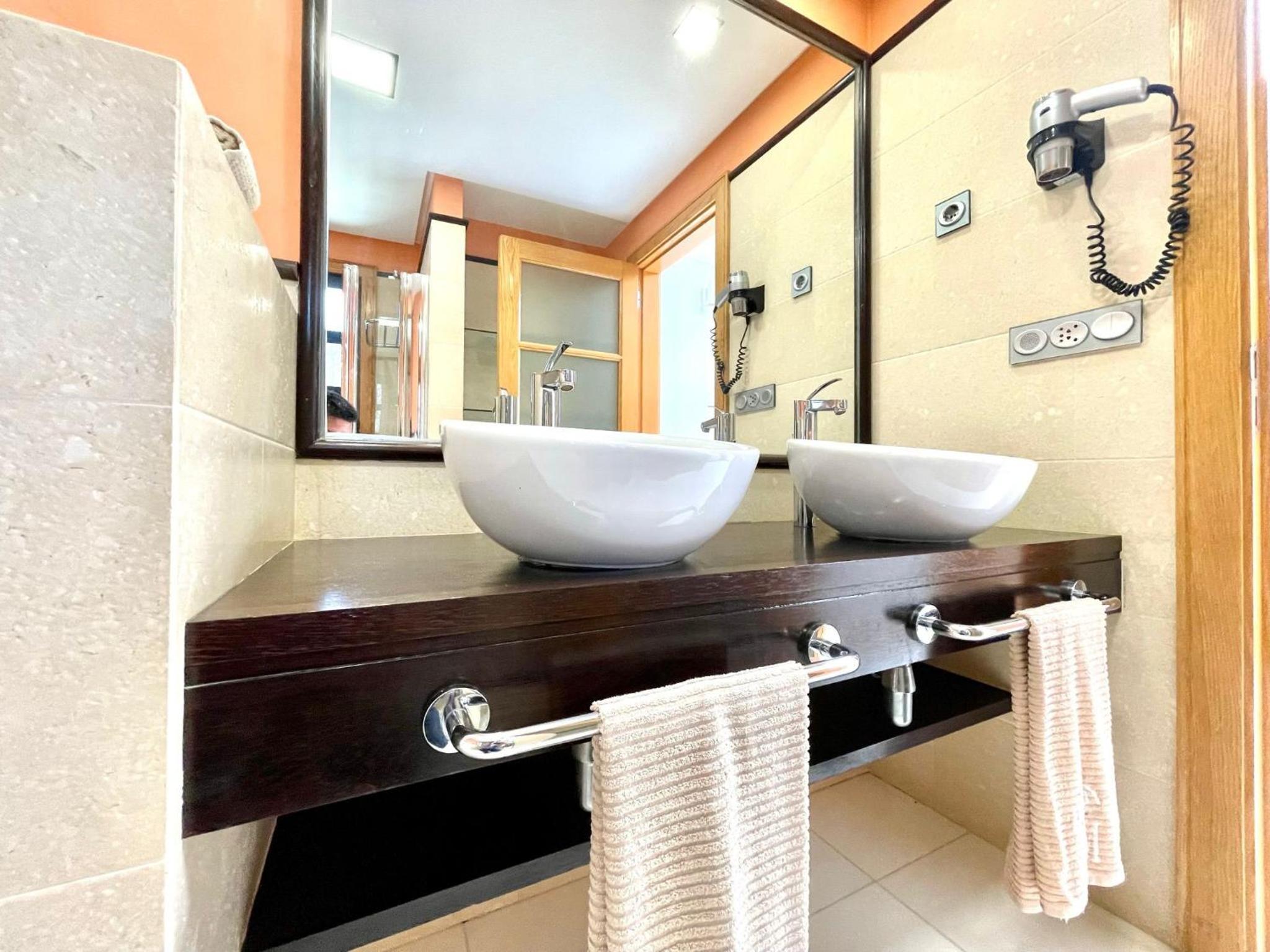 Villas Mamma Mia pool heat Private & Jacuzzi