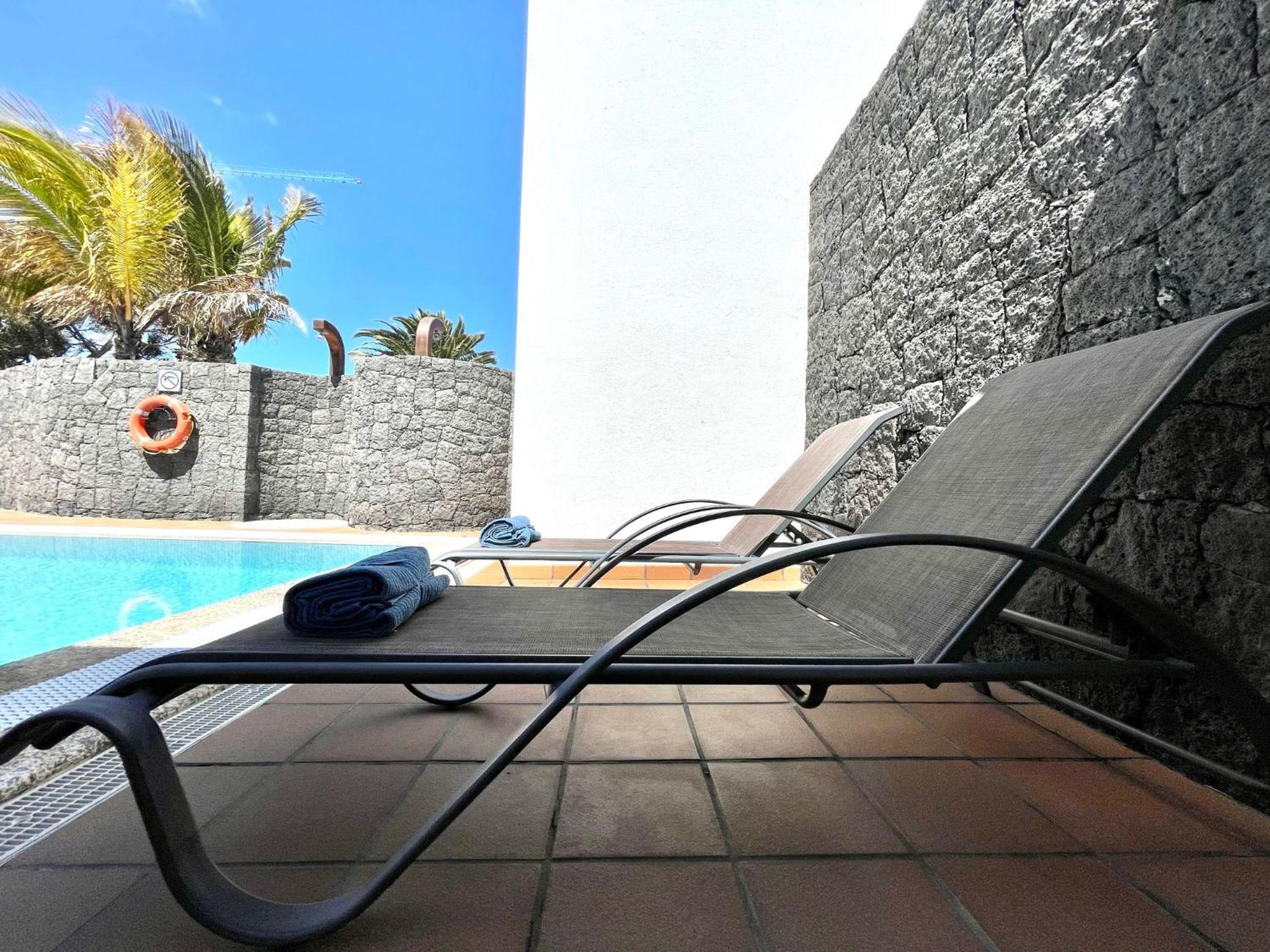 Villas Mamma Mia pool heat Private & Jacuzzi