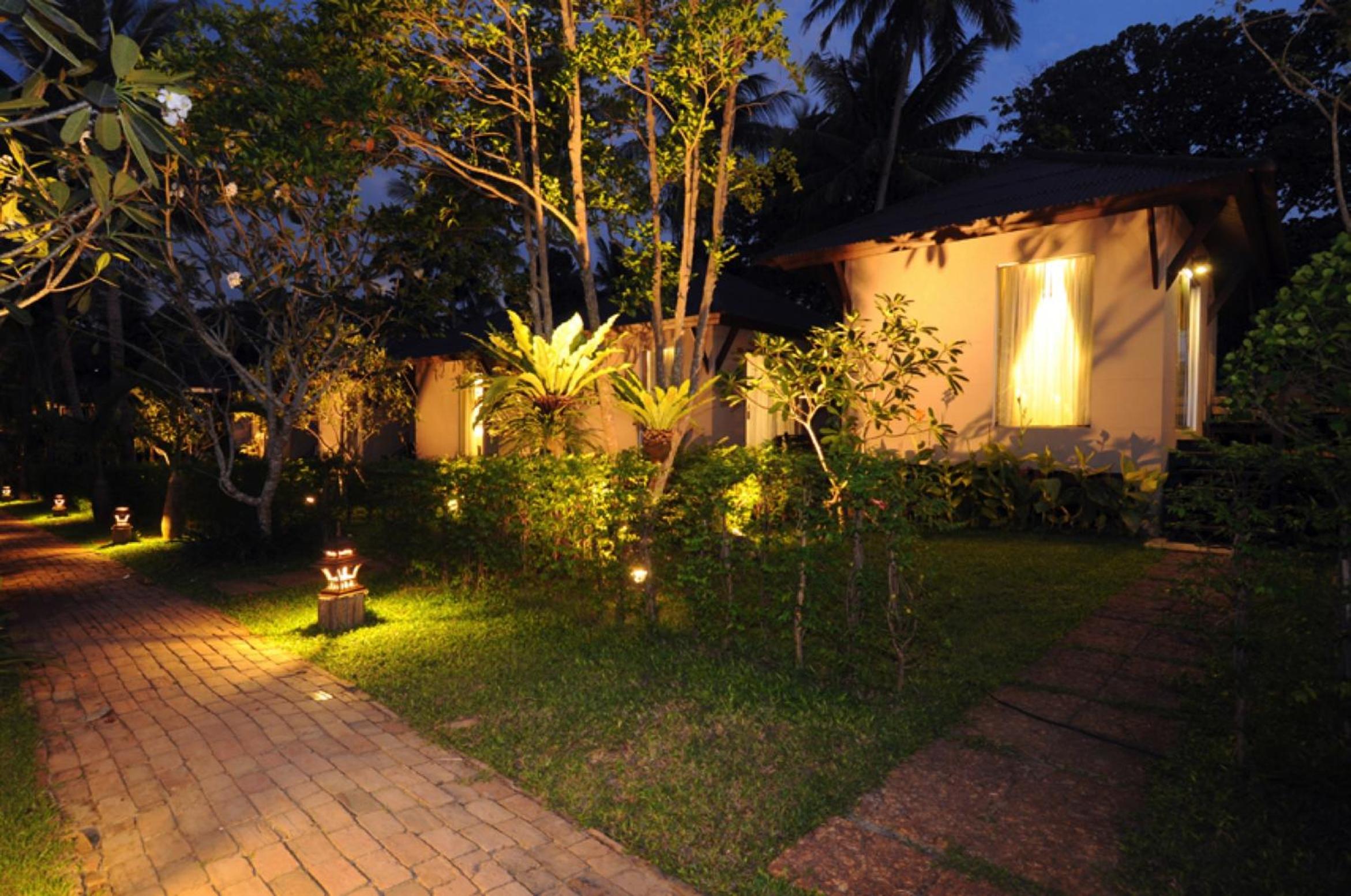 Clean Beach Resort