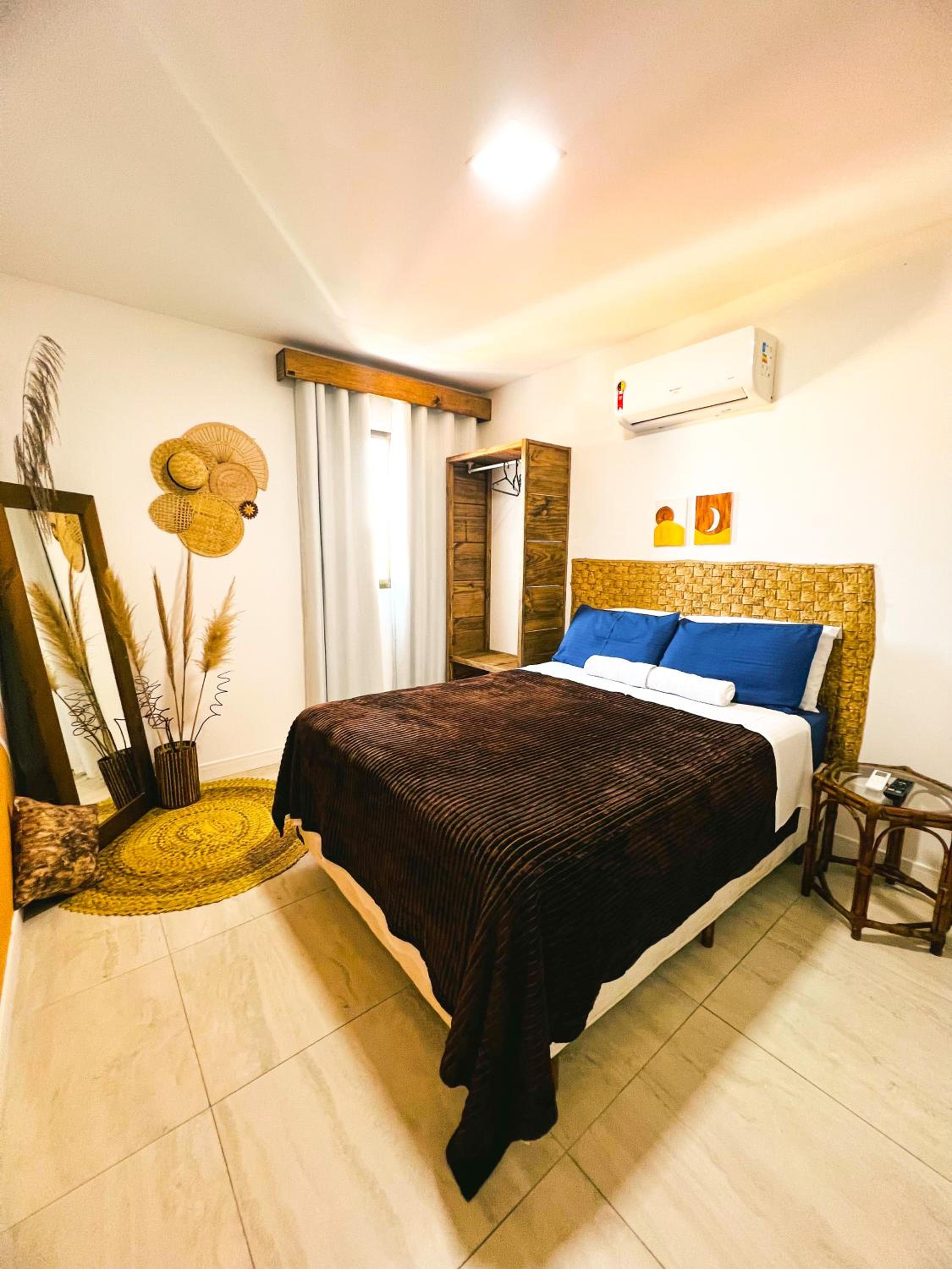 Arraial Praia Ap - Residence Club Praia dos Anjos