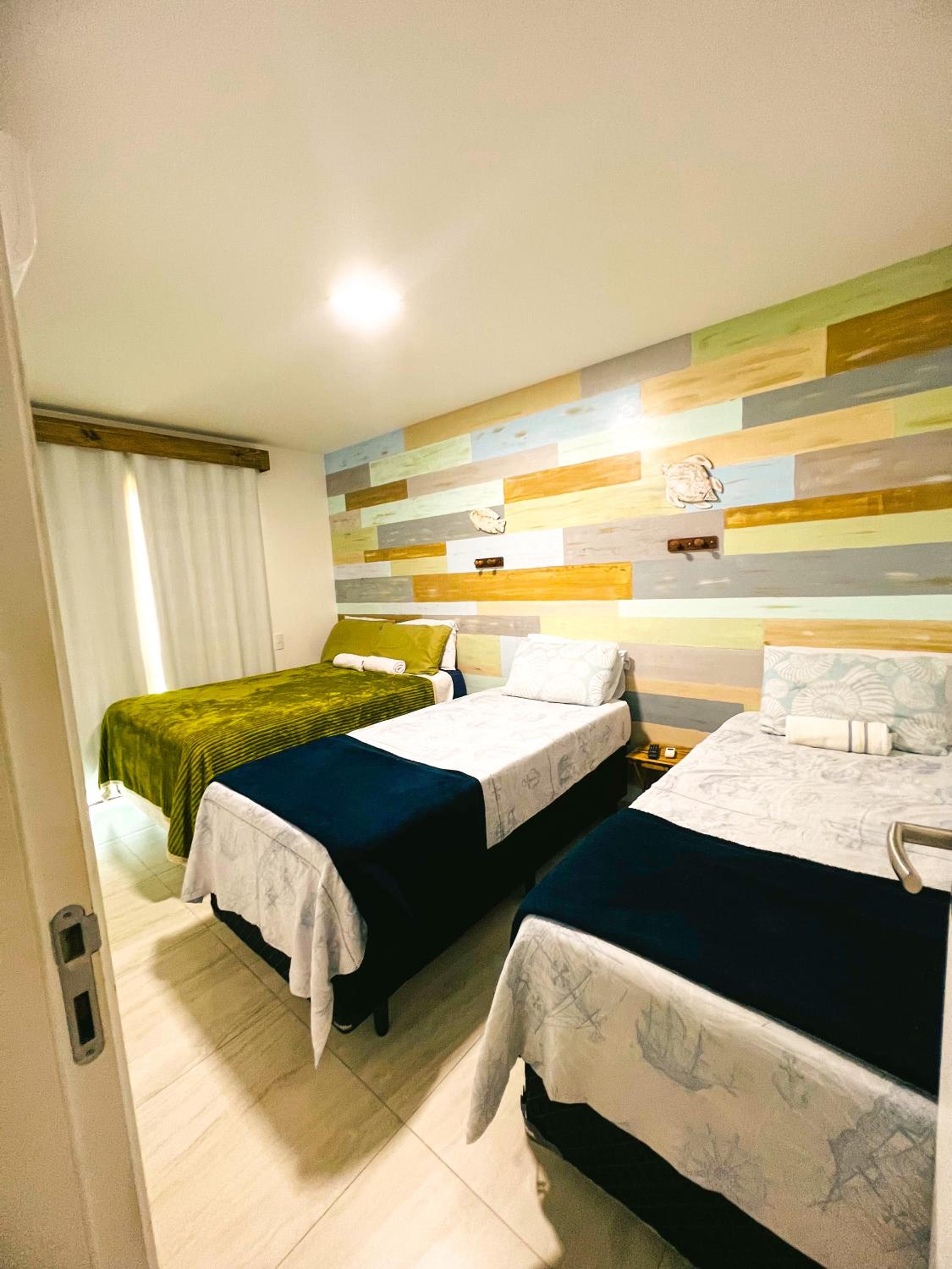 Arraial Praia Ap - Residence Club Praia dos Anjos