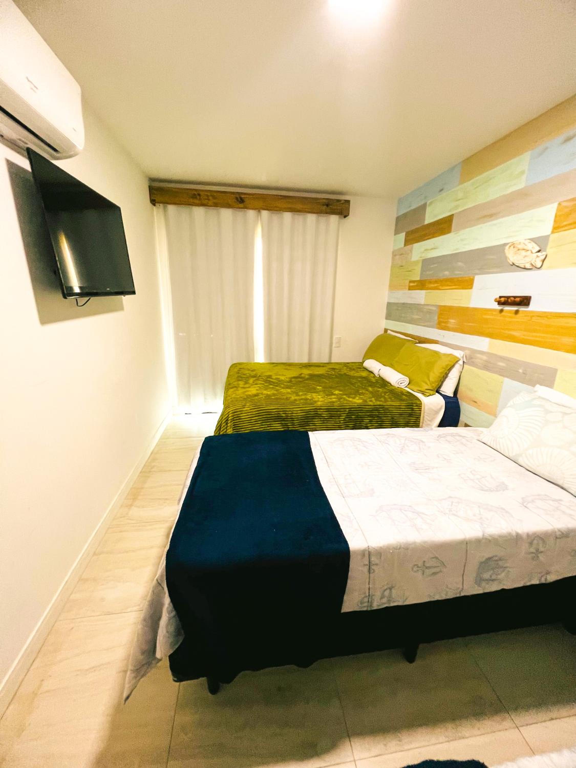 Arraial Praia Ap - Residence Club Praia dos Anjos