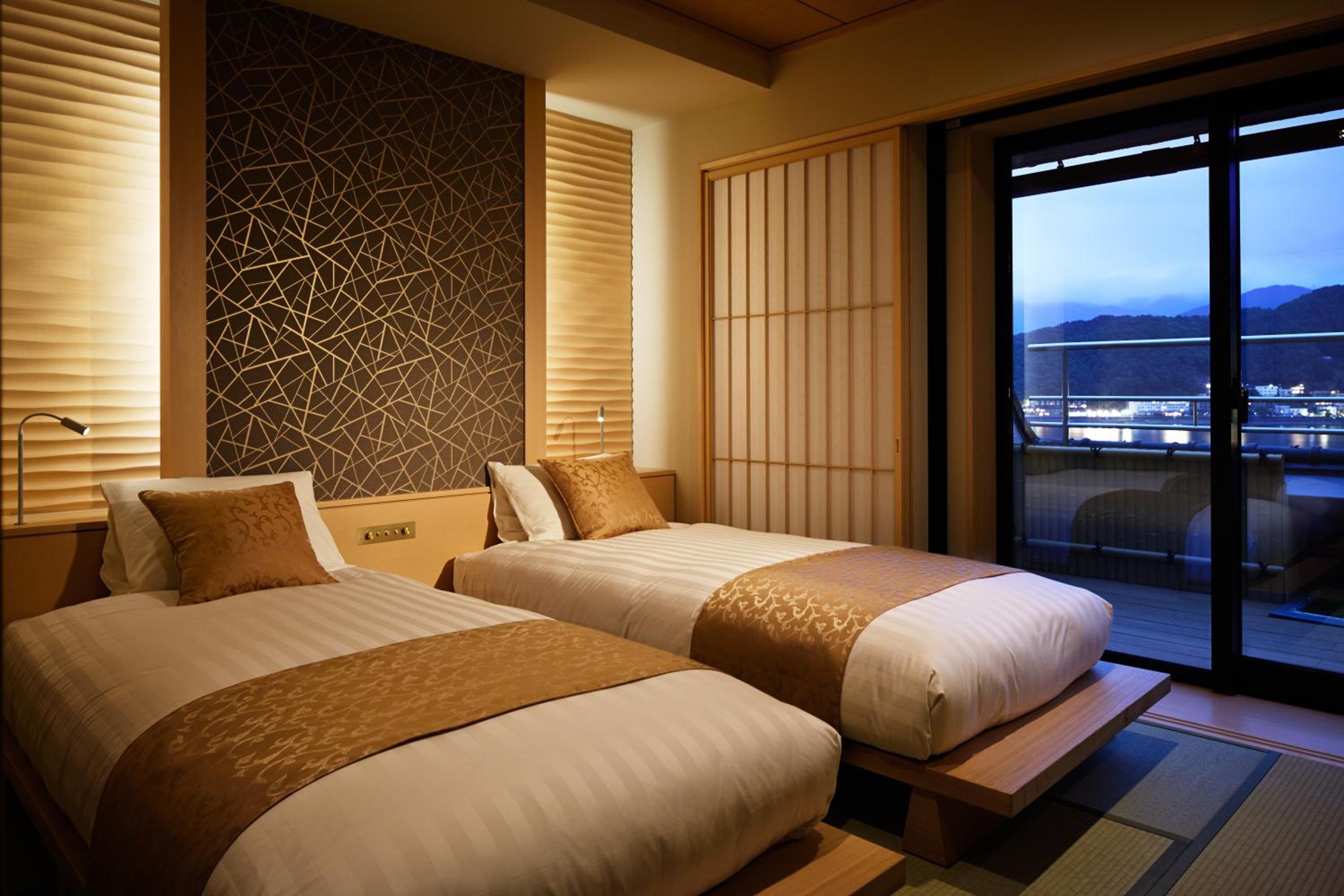Fujikawaguchiko Onsen Konanso, 富士河口湖町 - 9