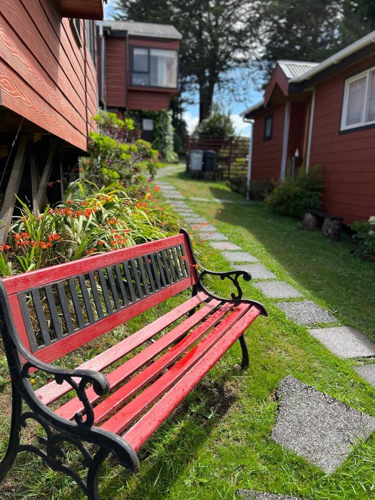 Hotel Cabañas Rincón de Ten Ten - Image 1