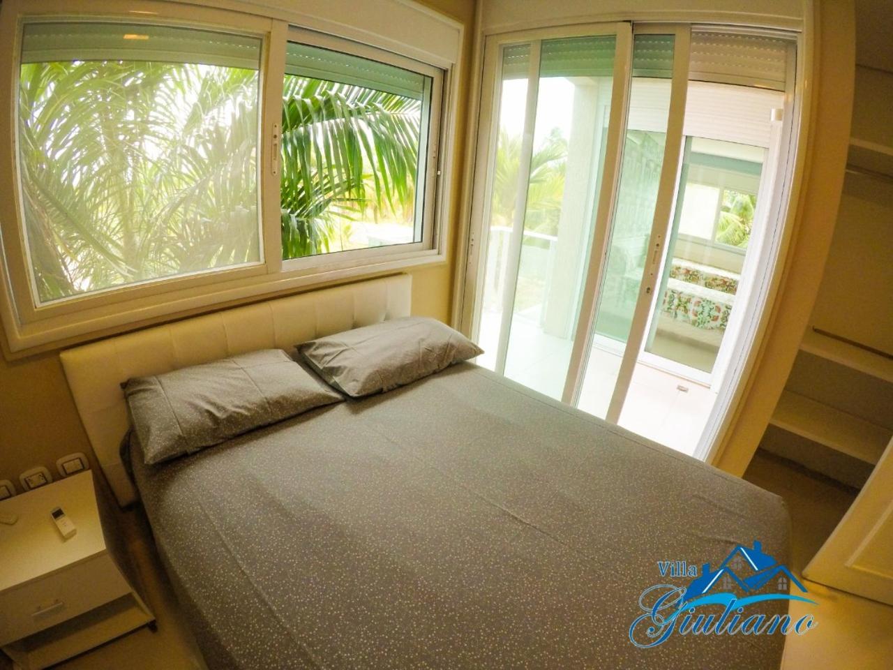 Villa Giuliano no Hibiscus Beach Clube Ipioca Maceio