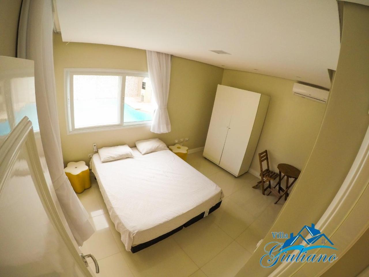 Villa Giuliano no Hibiscus Beach Clube Ipioca Maceio