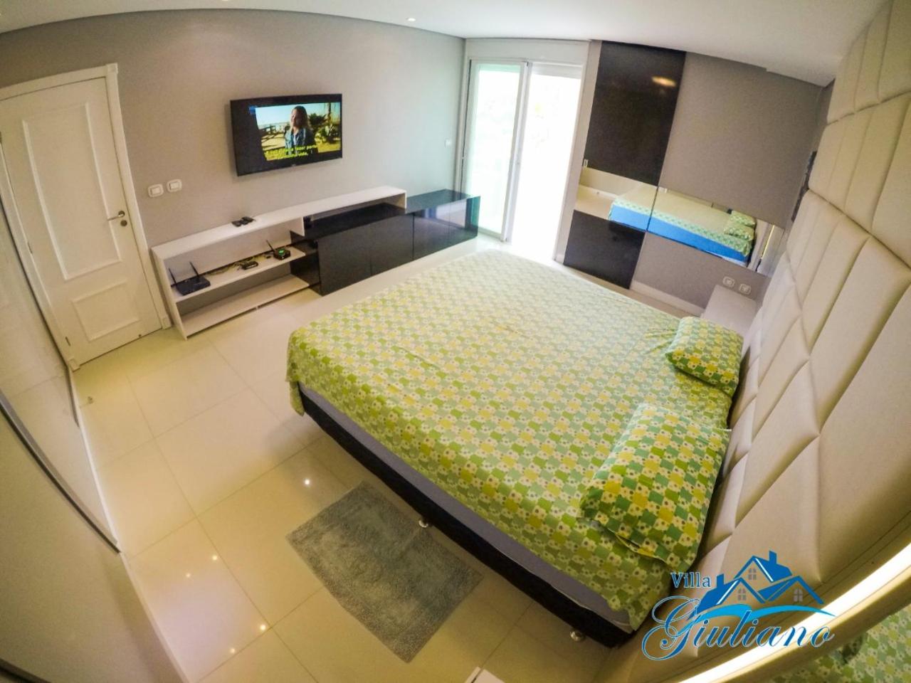 Villa Giuliano no Hibiscus Beach Clube Ipioca Maceio