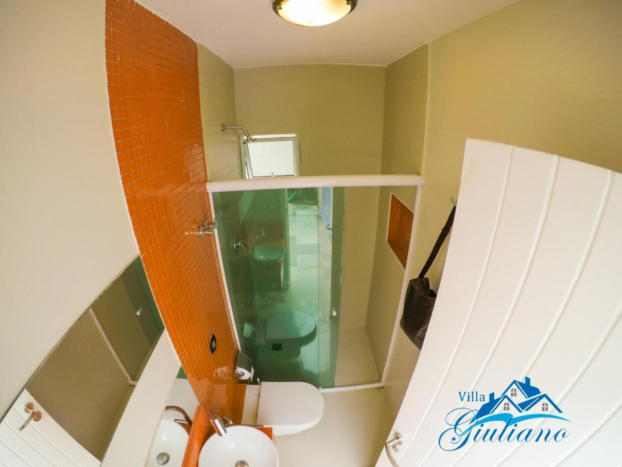 Villa Giuliano no Hibiscus Beach Clube Ipioca Maceio
